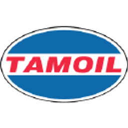 Cartes cadeaux Tamoil Fuel